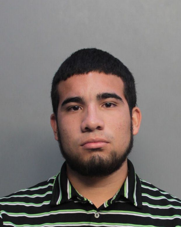 Anthony Bravo Info, Photos, Data, and More / Anthony Bravo TriCountyBusts / Is Anthony Bravo on Social Media Like Facebook, Instagram abd Twitter?