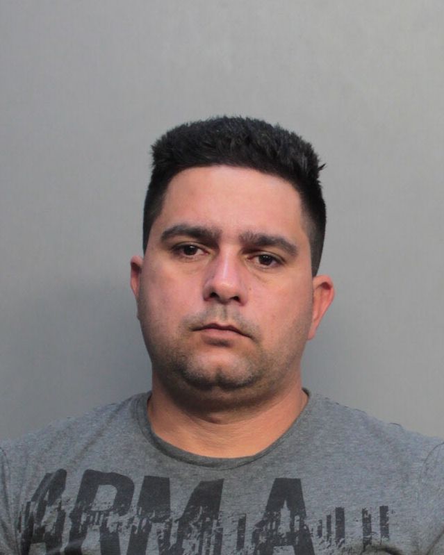 Alan Mayorguerra Info, Photos, Data, and More / Alan Mayorguerra TriCountyBusts / Is Alan Mayorguerra on Social Media Like Facebook, Instagram abd Twitter?