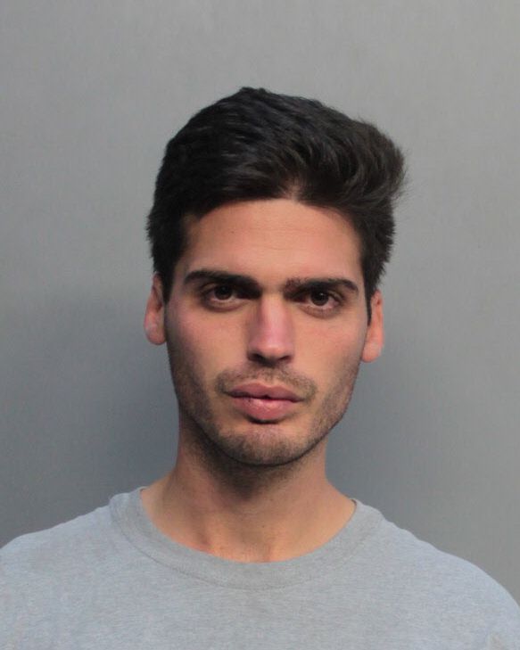Christian Ramirez-Perez Info, Photos, Data, and More / Christian Ramirez-Perez TriCountyBusts / Is Christian Ramirez-Perez on Social Media Like Facebook, Instagram abd Twitter?
