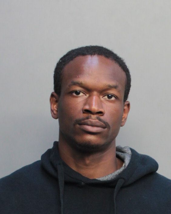 Menfred Etienne Info, Photos, Data, and More / Menfred Etienne TriCountyBusts / Is Menfred Etienne on Social Media Like Facebook, Instagram abd Twitter?