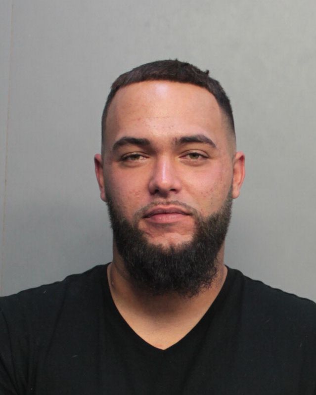 Christopher Garcia Info, Photos, Data, and More / Christopher Garcia TriCountyBusts / Is Christopher Garcia on Social Media Like Facebook, Instagram abd Twitter?
