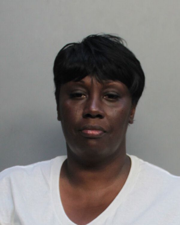 Blanca Wilson Info, Photos, Data, and More / Blanca Wilson TriCountyBusts / Is Blanca Wilson on Social Media Like Facebook, Instagram abd Twitter?