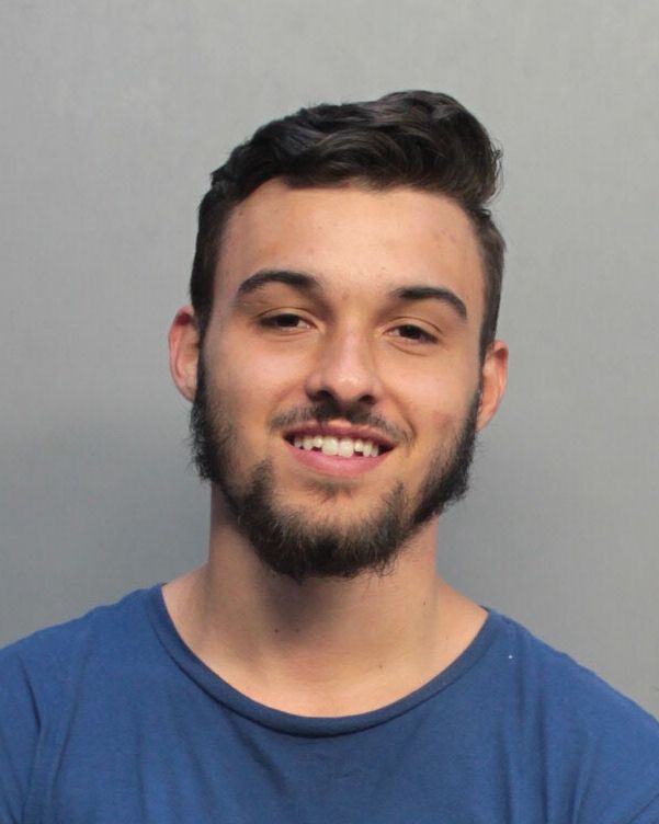 Joshua Gonzalez Info, Photos, Data, and More / Joshua Gonzalez TriCountyBusts / Is Joshua Gonzalez on Social Media Like Facebook, Instagram abd Twitter?