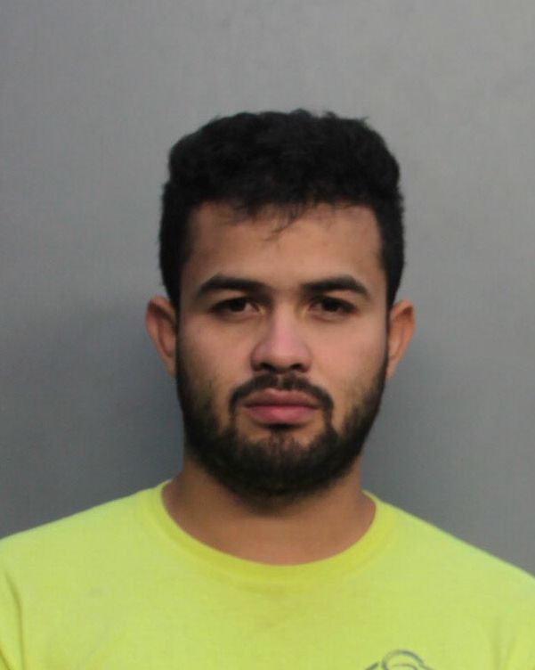 Marlon Velasquez Info, Photos, Data, and More / Marlon Velasquez TriCountyBusts / Is Marlon Velasquez on Social Media Like Facebook, Instagram abd Twitter?