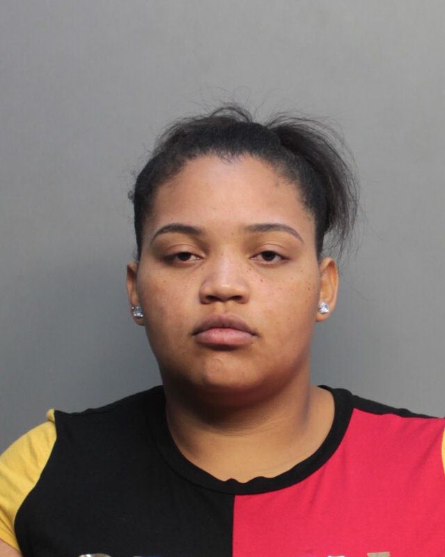 Sopheyah Sanders Info, Photos, Data, and More / Sopheyah Sanders TriCountyBusts / Is Sopheyah Sanders on Social Media Like Facebook, Instagram abd Twitter?