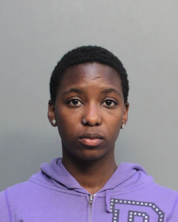 Mikahia Williams Info, Photos, Data, and More / Mikahia Williams TriCountyBusts / Is Mikahia Williams on Social Media Like Facebook, Instagram abd Twitter?