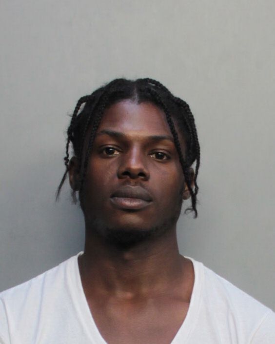 Jarell Goodwin Info, Photos, Data, and More / Jarell Goodwin TriCountyBusts / Is Jarell Goodwin on Social Media Like Facebook, Instagram abd Twitter?