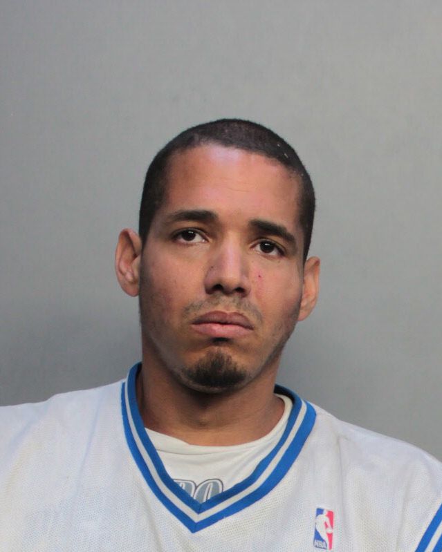 Ronald Lizano Info, Photos, Data, and More / Ronald Lizano TriCountyBusts / Is Ronald Lizano on Social Media Like Facebook, Instagram abd Twitter?