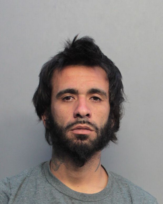 Francisco Mora Info, Photos, Data, and More / Francisco Mora TriCountyBusts / Is Francisco Mora on Social Media Like Facebook, Instagram abd Twitter?