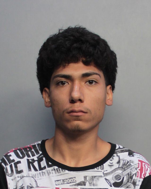 Julio Rocha Info, Photos, Data, and More / Julio Rocha TriCountyBusts / Is Julio Rocha on Social Media Like Facebook, Instagram abd Twitter?