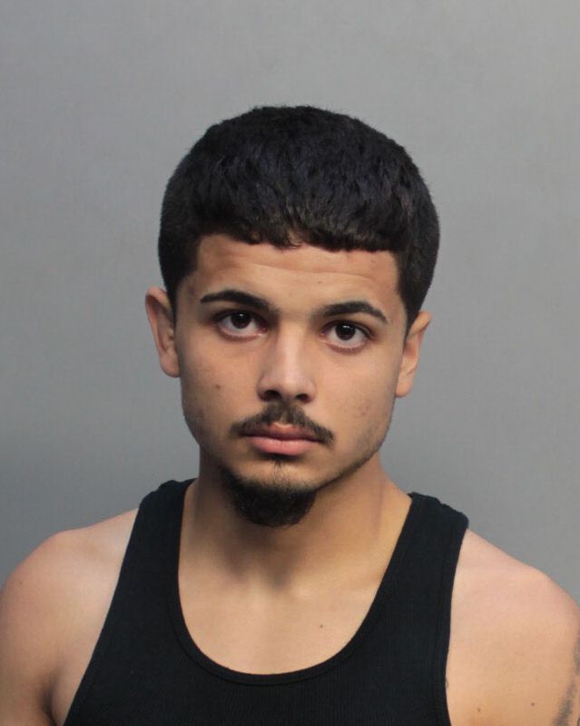 Lazaro Ferreiro Info, Photos, Data, and More / Lazaro Ferreiro TriCountyBusts / Is Lazaro Ferreiro on Social Media Like Facebook, Instagram abd Twitter?