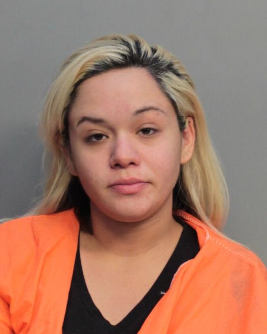 Hali Vega Info, Photos, Data, and More / Hali Vega TriCountyBusts / Is Hali Vega on Social Media Like Facebook, Instagram abd Twitter?
