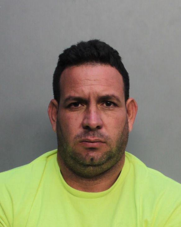Dairon Izquierdogonzalez Info, Photos, Data, and More / Dairon Izquierdogonzalez TriCountyBusts / Is Dairon Izquierdogonzalez on Social Media Like Facebook, Instagram abd Twitter?