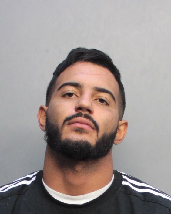 Jeremy Rojas Info, Photos, Data, and More / Jeremy Rojas TriCountyBusts / Is Jeremy Rojas on Social Media Like Facebook, Instagram abd Twitter?