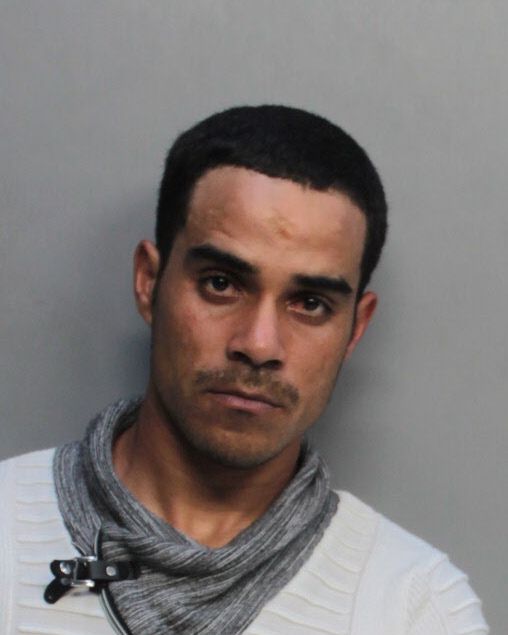 Daniel Reyes-Gonzalez Info, Photos, Data, and More / Daniel Reyes-Gonzalez TriCountyBusts / Is Daniel Reyes-Gonzalez on Social Media Like Facebook, Instagram abd Twitter?