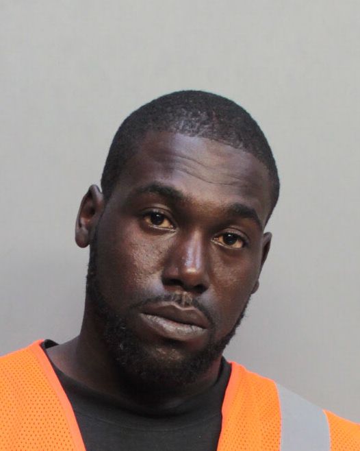 Kenroy Powell Info, Photos, Data, and More / Kenroy Powell TriCountyBusts / Is Kenroy Powell on Social Media Like Facebook, Instagram abd Twitter?