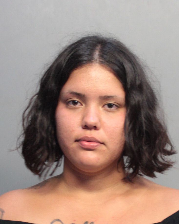 Juliana Martinez Info, Photos, Data, and More / Juliana Martinez TriCountyBusts / Is Juliana Martinez on Social Media Like Facebook, Instagram abd Twitter?