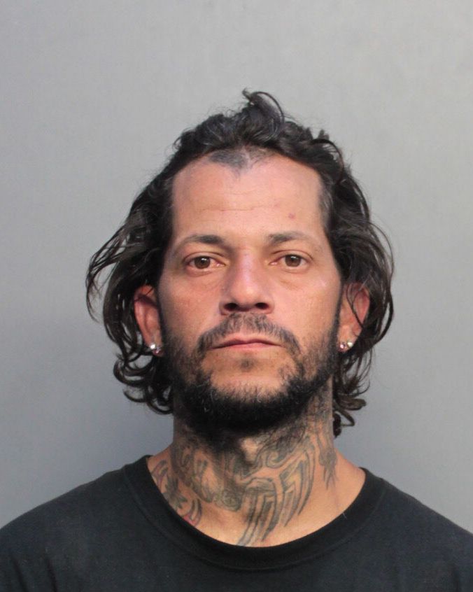 Jose Cruz Info, Photos, Data, and More / Jose Cruz TriCountyBusts / Is Jose Cruz on Social Media Like Facebook, Instagram abd Twitter?