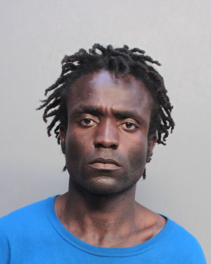 Ricky Bynum Info, Photos, Data, and More / Ricky Bynum TriCountyBusts / Is Ricky Bynum on Social Media Like Facebook, Instagram abd Twitter?