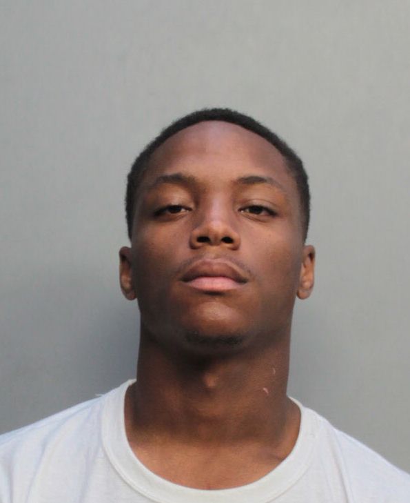 Jaleel Graves Info, Photos, Data, and More / Jaleel Graves TriCountyBusts / Is Jaleel Graves on Social Media Like Facebook, Instagram abd Twitter?