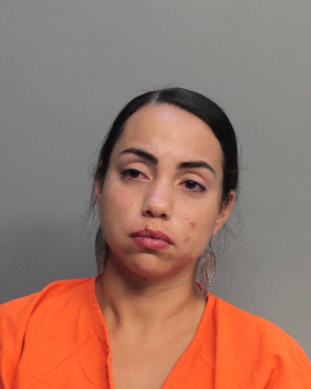 Maria Cortez-Astudillo Info, Photos, Data, and More / Maria Cortez-Astudillo TriCountyBusts / Is Maria Cortez-Astudillo on Social Media Like Facebook, Instagram abd Twitter?