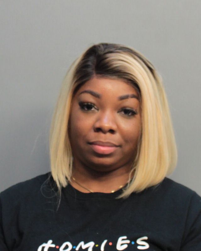 Shayla Mcgruder Info, Photos, Data, and More / Shayla Mcgruder TriCountyBusts / Is Shayla Mcgruder on Social Media Like Facebook, Instagram abd Twitter?