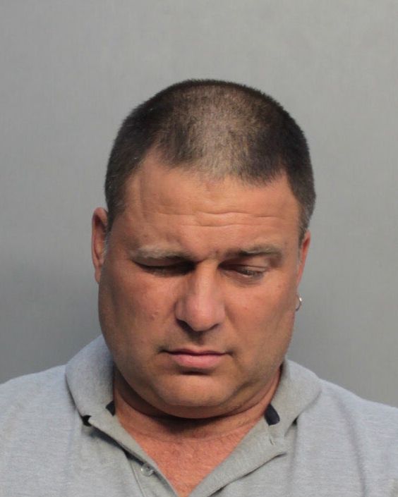 Robert Tamargo Info, Photos, Data, and More / Robert Tamargo TriCountyBusts / Is Robert Tamargo on Social Media Like Facebook, Instagram abd Twitter?