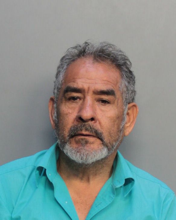 Reynaldo Acosta Info, Photos, Data, and More / Reynaldo Acosta TriCountyBusts / Is Reynaldo Acosta on Social Media Like Facebook, Instagram abd Twitter?
