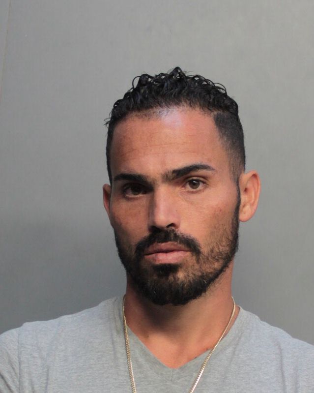 Eluislandy Martinez Info, Photos, Data, and More / Eluislandy Martinez TriCountyBusts / Is Eluislandy Martinez on Social Media Like Facebook, Instagram abd Twitter?