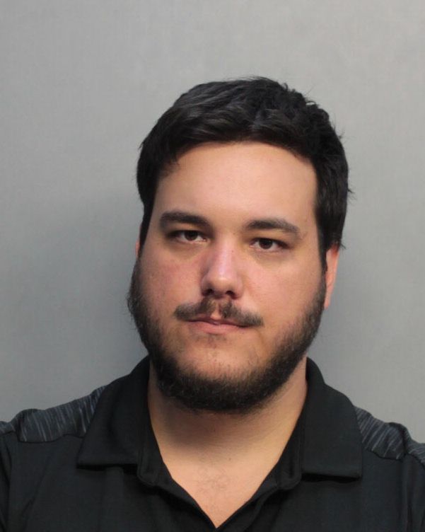 Sebastian Rodriguez Info, Photos, Data, and More / Sebastian Rodriguez TriCountyBusts / Is Sebastian Rodriguez on Social Media Like Facebook, Instagram abd Twitter?