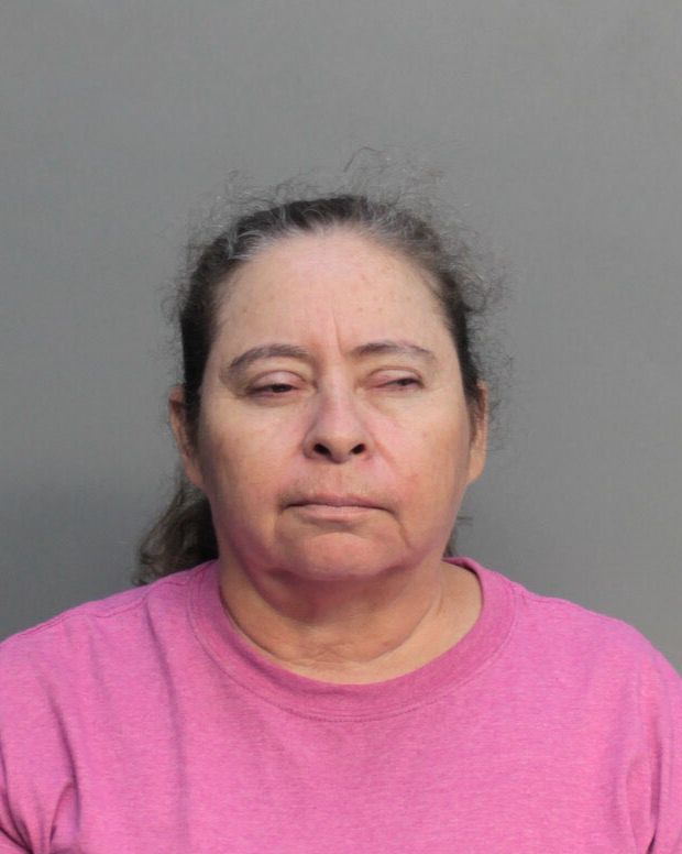 Maria Valdes Info, Photos, Data, and More / Maria Valdes TriCountyBusts / Is Maria Valdes on Social Media Like Facebook, Instagram abd Twitter?