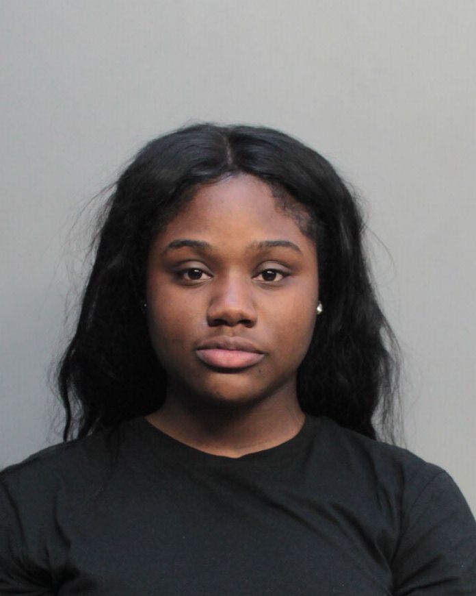 Bryanna Purnell Info, Photos, Data, and More / Bryanna Purnell TriCountyBusts / Is Bryanna Purnell on Social Media Like Facebook, Instagram abd Twitter?