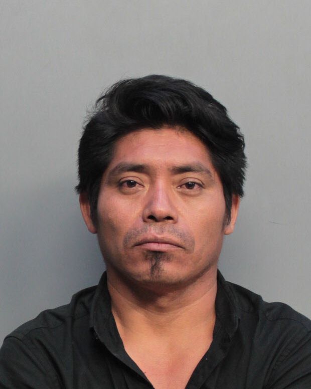 Antonio Gomez Info, Photos, Data, and More / Antonio Gomez TriCountyBusts / Is Antonio Gomez on Social Media Like Facebook, Instagram abd Twitter?