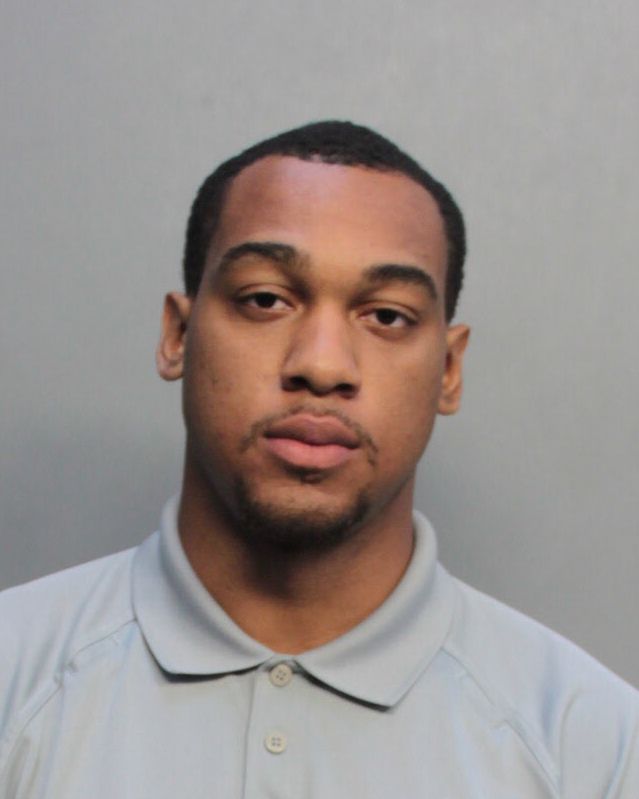 Andre Reid Info, Photos, Data, and More / Andre Reid TriCountyBusts / Is Andre Reid on Social Media Like Facebook, Instagram abd Twitter?