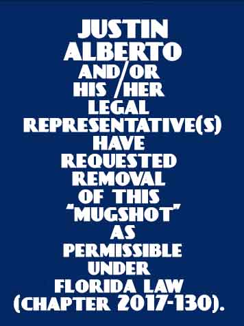 Justin Alberto Info, Photos, Data, and More / Justin Alberto TriCountyBusts / Is Justin Alberto on Social Media Like Facebook, Instagram abd Twitter?