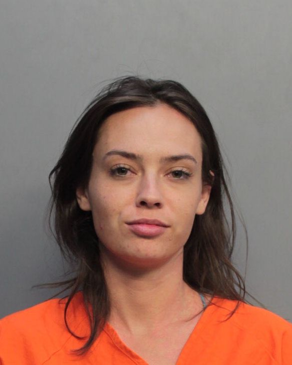 Ashley Mann Info, Photos, Data, and More / Ashley Mann TriCountyBusts / Is Ashley Mann on Social Media Like Facebook, Instagram abd Twitter?