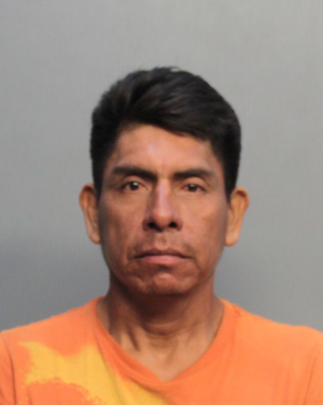 Jesus Medina Info, Photos, Data, and More / Jesus Medina TriCountyBusts / Is Jesus Medina on Social Media Like Facebook, Instagram abd Twitter?