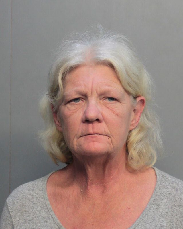 Karen Huelsebeck Info, Photos, Data, and More / Karen Huelsebeck TriCountyBusts / Is Karen Huelsebeck on Social Media Like Facebook, Instagram abd Twitter?