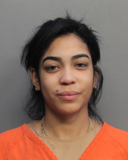 Masiel Ortiz Info, Photos, Data, and More / Masiel Ortiz TriCountyBusts / Is Masiel Ortiz on Social Media Like Facebook, Instagram abd Twitter?