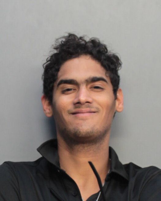 Rafael Prieto-Janeiro Info, Photos, Data, and More / Rafael Prieto-Janeiro TriCountyBusts / Is Rafael Prieto-Janeiro on Social Media Like Facebook, Instagram abd Twitter?