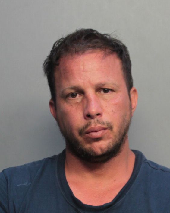 Rafael Rivera Info, Photos, Data, and More / Rafael Rivera TriCountyBusts / Is Rafael Rivera on Social Media Like Facebook, Instagram abd Twitter?