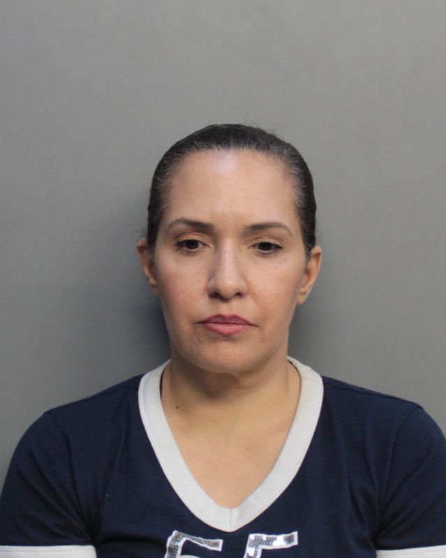 Barbara Rios Info, Photos, Data, and More / Barbara Rios TriCountyBusts / Is Barbara Rios on Social Media Like Facebook, Instagram abd Twitter?