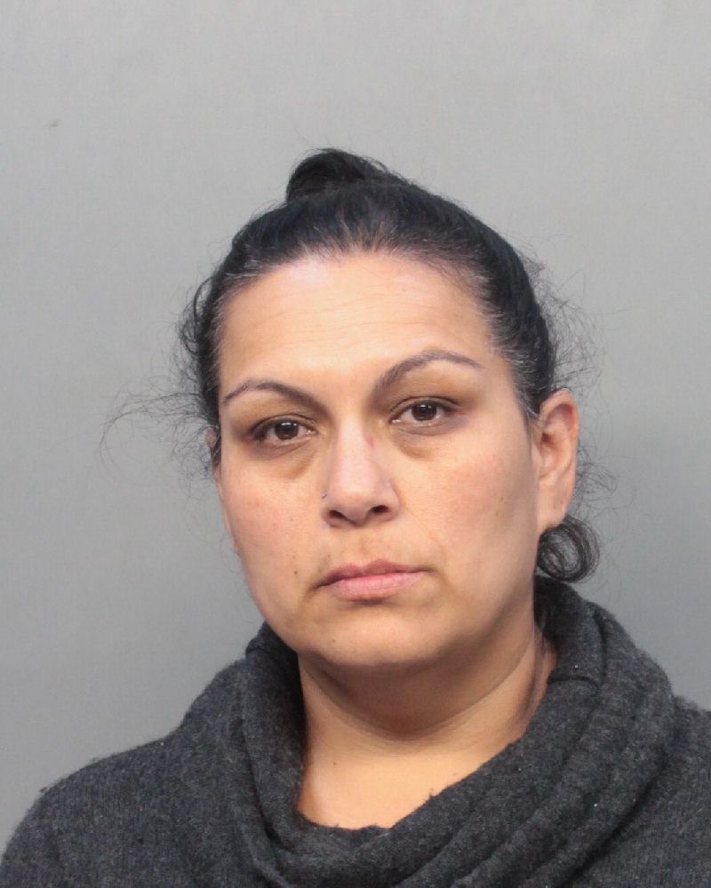 Dianne Astudillo Info, Photos, Data, and More / Dianne Astudillo TriCountyBusts / Is Dianne Astudillo on Social Media Like Facebook, Instagram abd Twitter?
