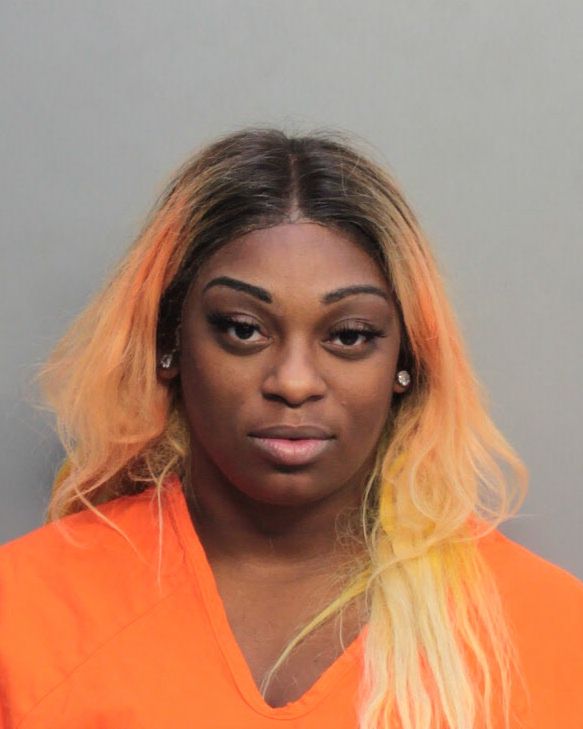 Julexis Mathis Info, Photos, Data, and More / Julexis Mathis TriCountyBusts / Is Julexis Mathis on Social Media Like Facebook, Instagram abd Twitter?