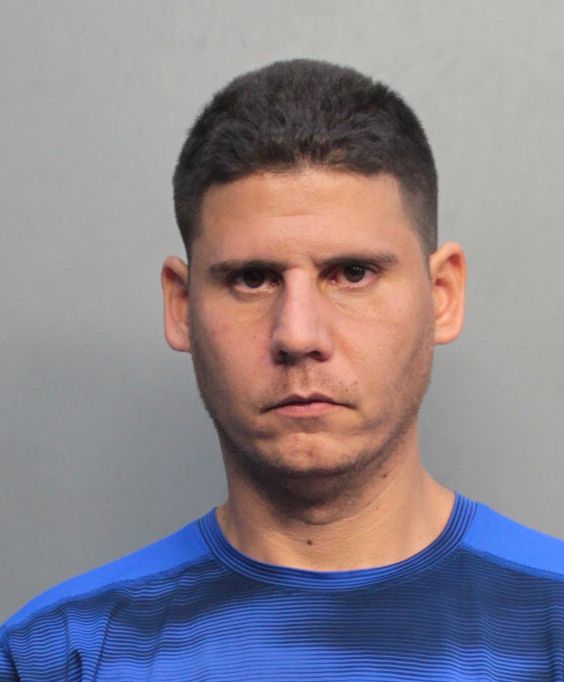 Nelson Pena Casanova Info, Photos, Data, and More / Nelson Pena Casanova TriCountyBusts / Is Nelson Pena Casanova on Social Media Like Facebook, Instagram abd Twitter?