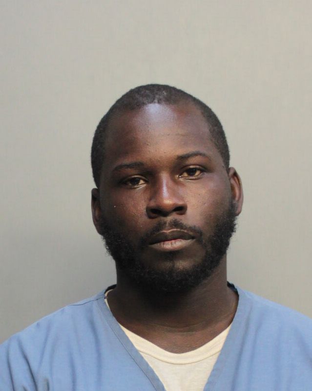 Marcel Johnson Info, Photos, Data, and More / Marcel Johnson TriCountyBusts / Is Marcel Johnson on Social Media Like Facebook, Instagram abd Twitter?