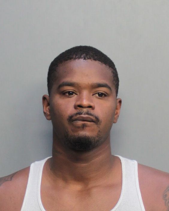 Jahbar Carr Info, Photos, Data, and More / Jahbar Carr TriCountyBusts / Is Jahbar Carr on Social Media Like Facebook, Instagram abd Twitter?