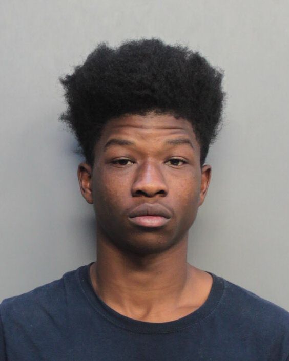 Demetrius Campbell Info, Photos, Data, and More / Demetrius Campbell TriCountyBusts / Is Demetrius Campbell on Social Media Like Facebook, Instagram abd Twitter?