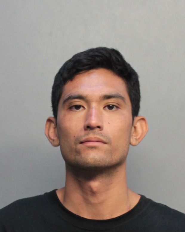 George Hernandez Info, Photos, Data, and More / George Hernandez TriCountyBusts / Is George Hernandez on Social Media Like Facebook, Instagram abd Twitter?