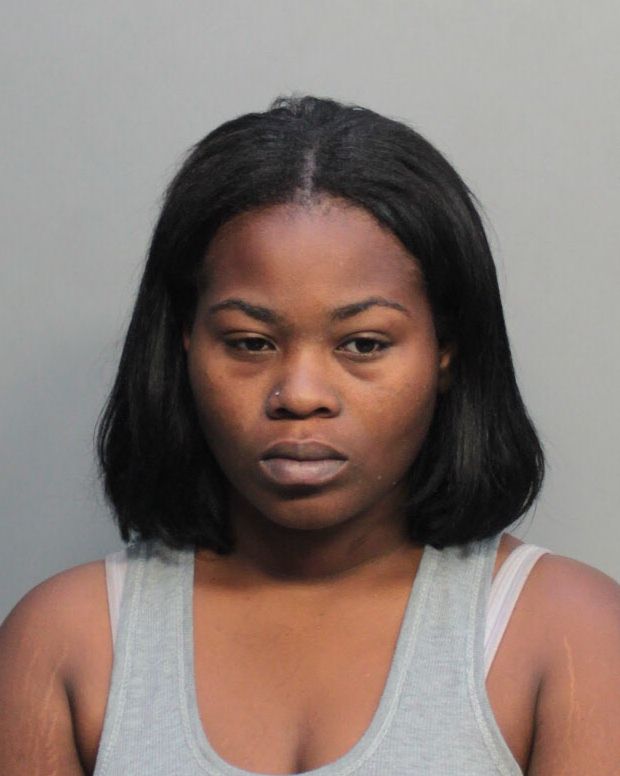 Lashawndra Barkley Info, Photos, Data, and More / Lashawndra Barkley TriCountyBusts / Is Lashawndra Barkley on Social Media Like Facebook, Instagram abd Twitter?